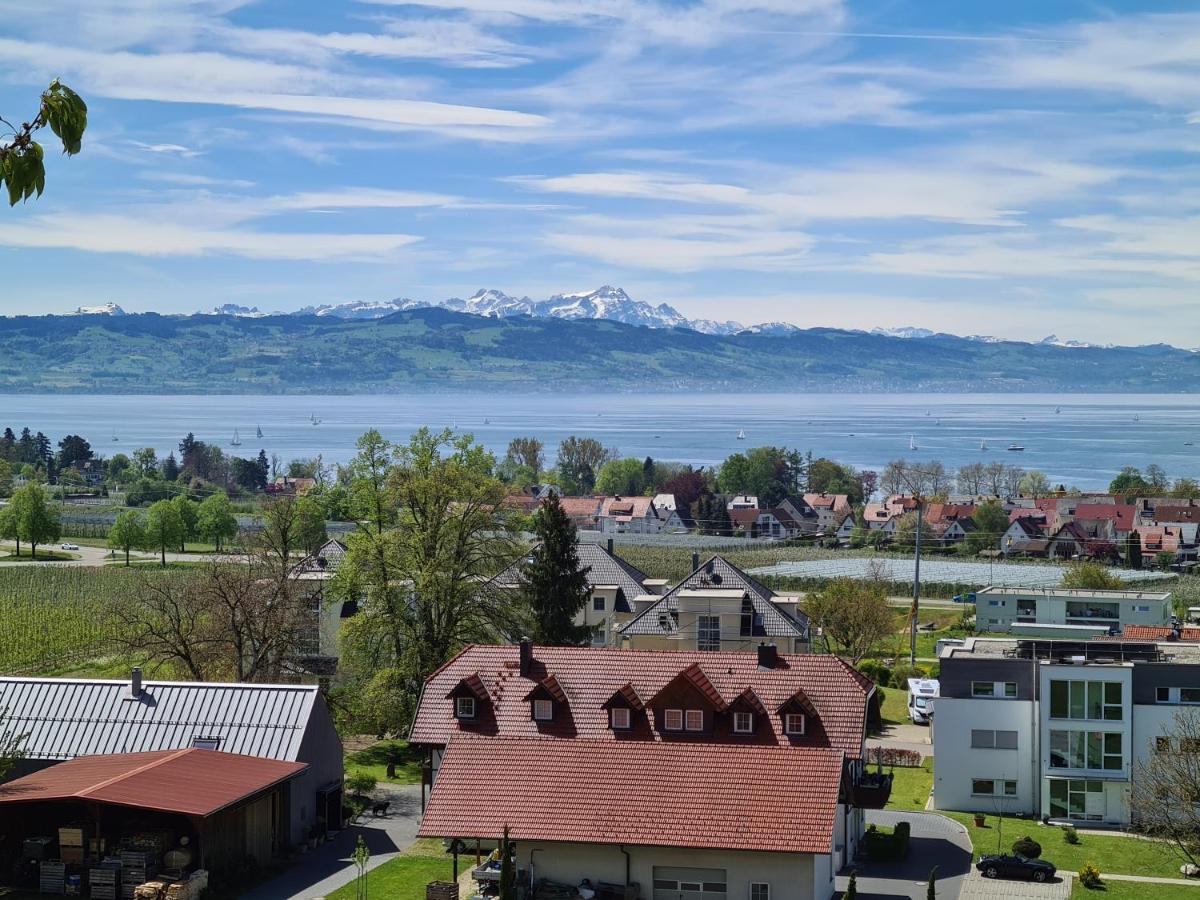 Ferienwohnung Bad Schachen Mit Fahrradraum Degelstein Exterior foto